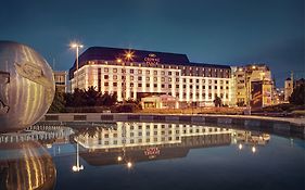 Crowne Plaza Bratislava